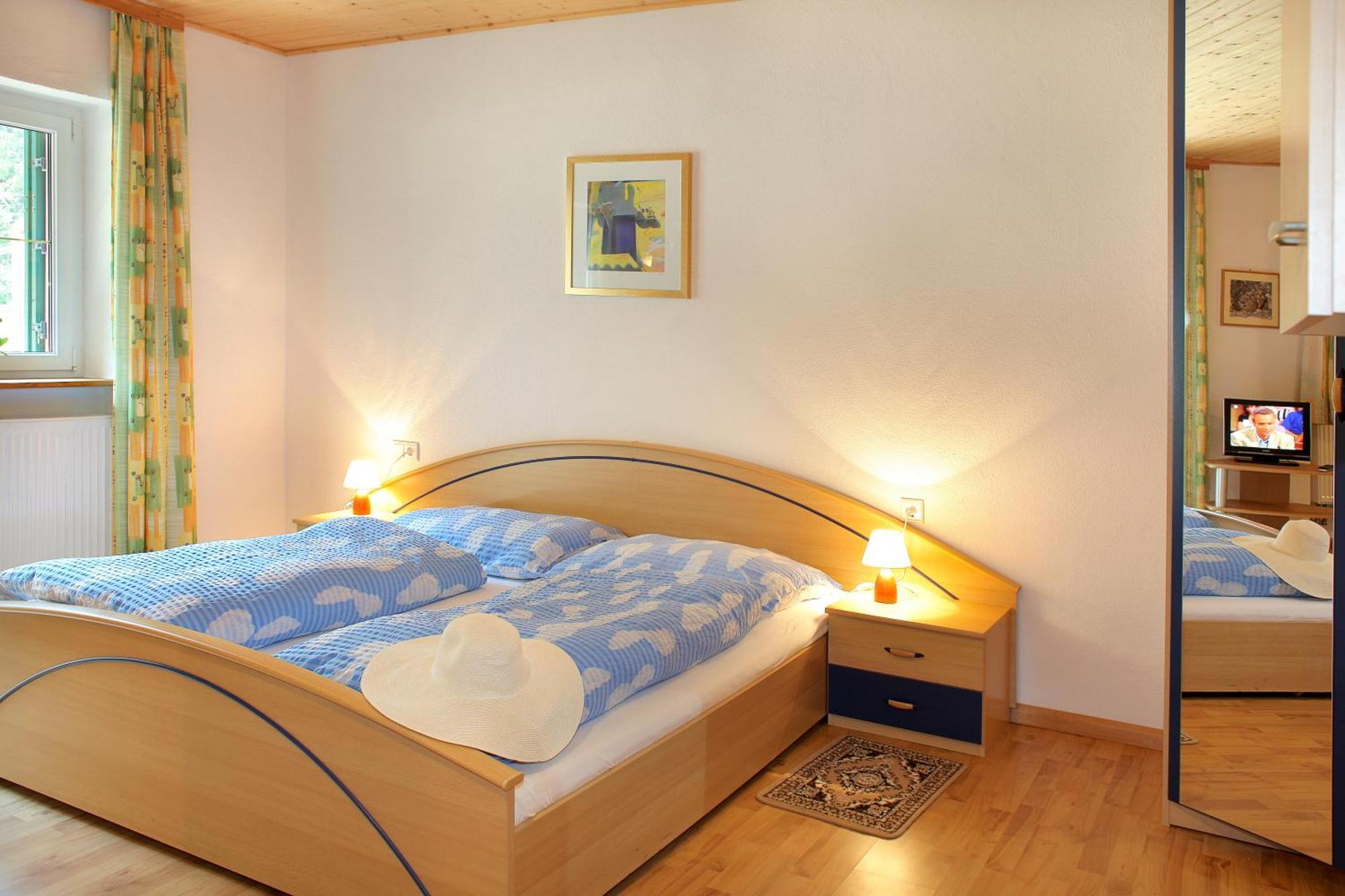 Residence St Konstantin Fiè Zewnętrze zdjęcie