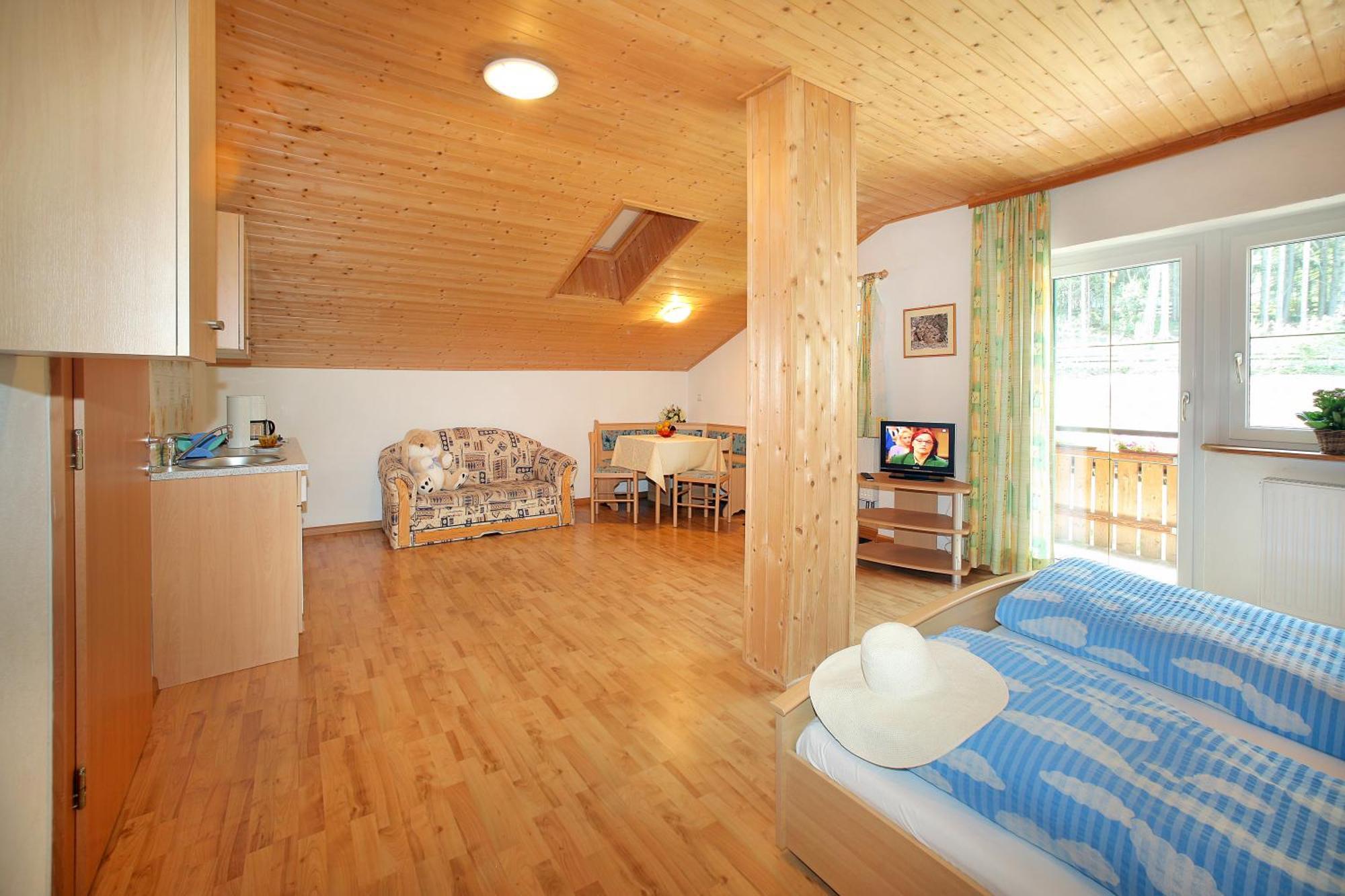 Residence St Konstantin Fiè Zewnętrze zdjęcie