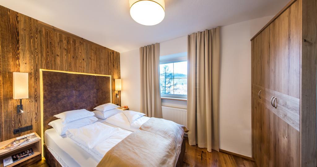Residence St Konstantin Fiè Zewnętrze zdjęcie